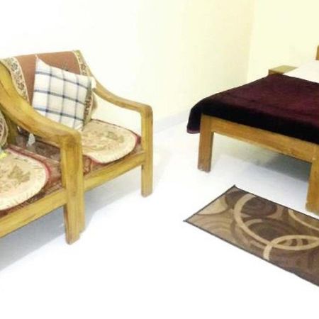 Adb Rooms Ashoka Resort Tāla Exteriér fotografie