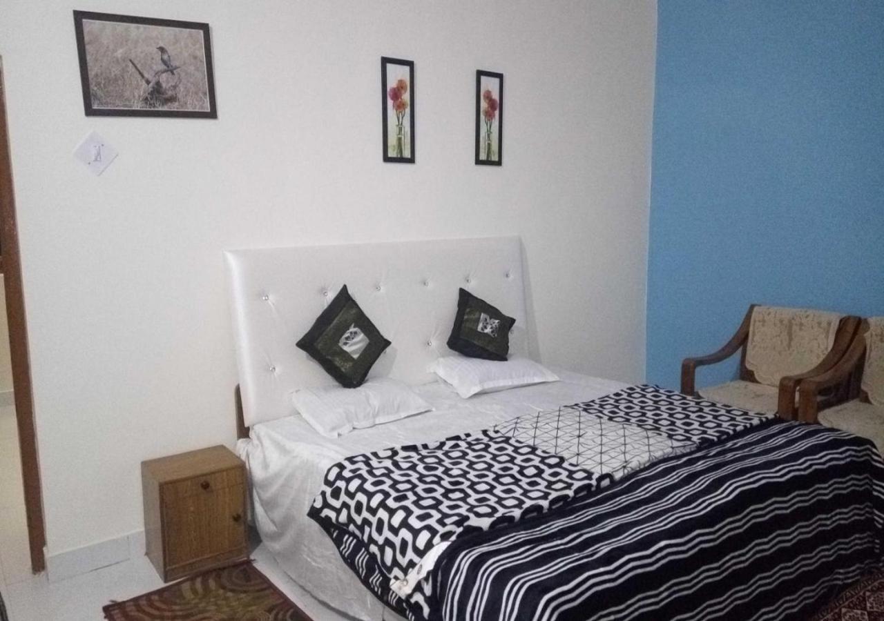 Adb Rooms Ashoka Resort Tāla Exteriér fotografie