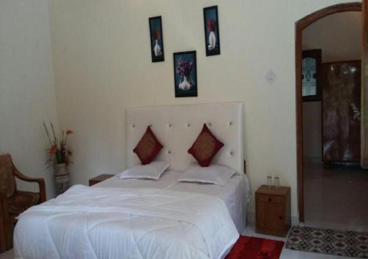 Adb Rooms Ashoka Resort Tāla Exteriér fotografie
