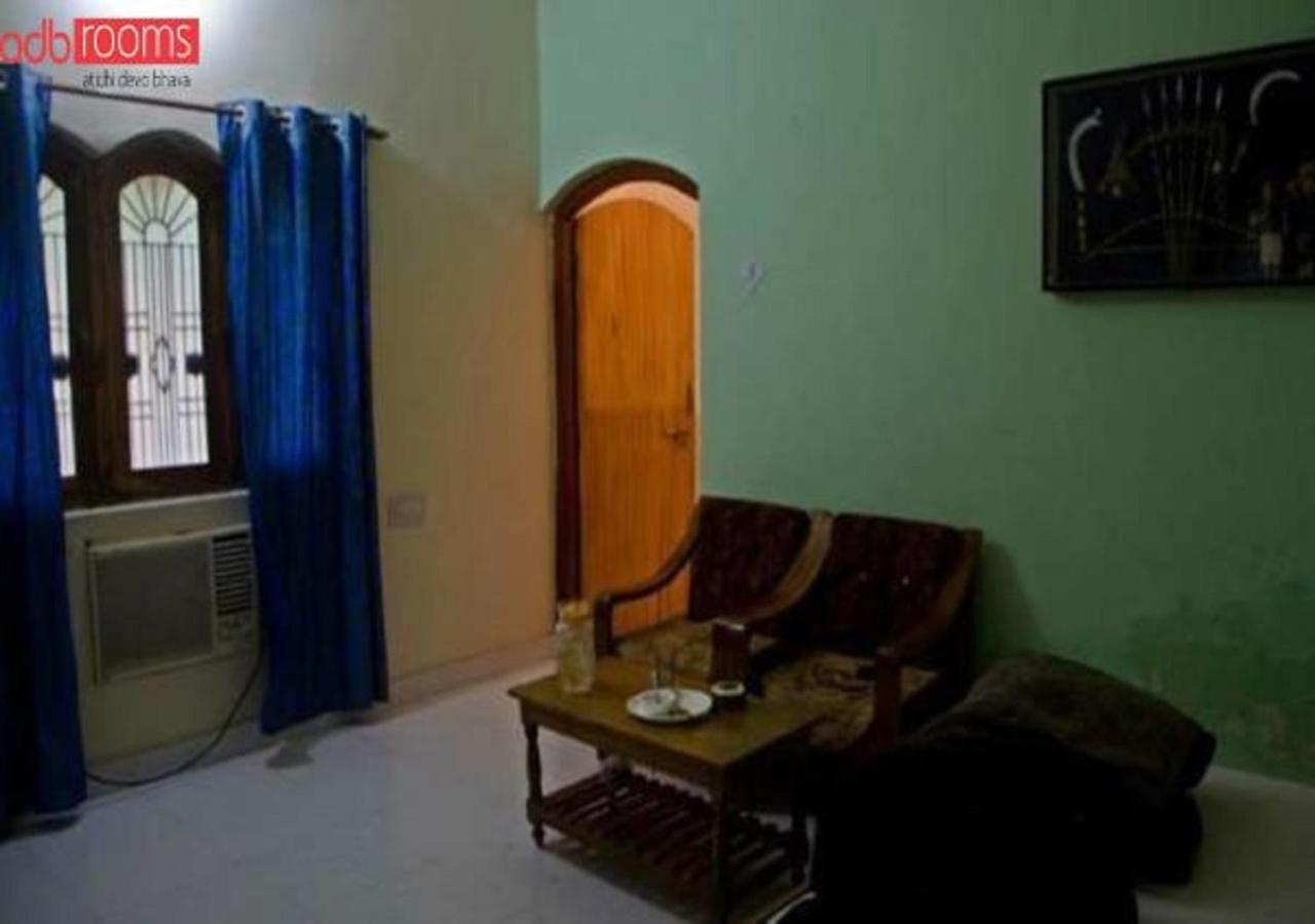 Adb Rooms Ashoka Resort Tāla Exteriér fotografie